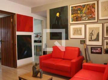 Apartamento · 50m² · 1 Quarto · Apartamento à Venda - Perdizes, 1 Quarto, 50 m² - São Paulo