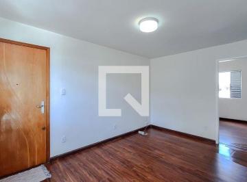 Apartamento · 60m² · 2 Quartos · Apartamento à Venda - Cambuci, 2 Quartos, 60 m² - São Paulo
