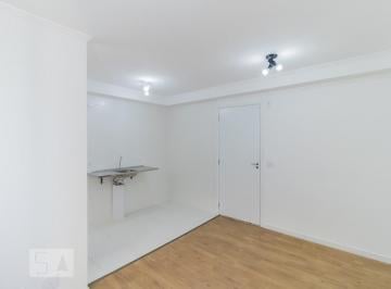 Apartamento · 40m² · 2 Quartos · Apartamento à Venda - Itaquera, 2 Quartos, 40 m² - São Paulo