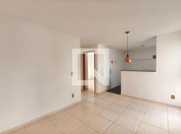 Apartamento · 43m² · 2 Quartos · 1 Vaga · Apartamento à Venda - Jardim São Vicente , 2 Quartos, 43 m² - Campinas