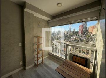 Apartamento · 30m² · 1 Quarto · 1 Vaga · Apartamento à Venda - Vila Madalena, 1 Quarto, 30 m² - São Paulo