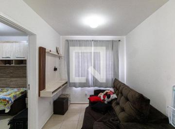 Apartamento · 49m² · 2 Quartos · Apartamento à Venda - Vila Princesa Isabel, 2 Quartos, 49 m² - São Paulo