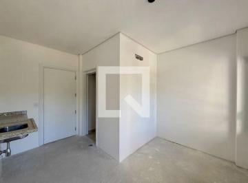 Apartamento · 19m² · 1 Quarto · Apartamento à Venda - Santo Amaro , 1 Quarto,  19 m² - São Paulo