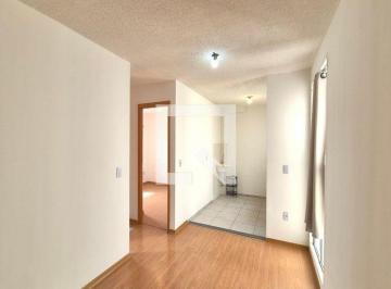 Apartamento · 43m² · 2 Quartos · 1 Vaga · Apartamento à Venda - Jardim Samambaia, 2 Quartos,  43 m² - Campinas