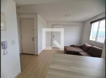 Apartamento · 36m² · 1 Quarto · 1 Vaga · Apartamento à Venda - Jardim São Savério, 1 Quarto, 36 m² - São Paulo