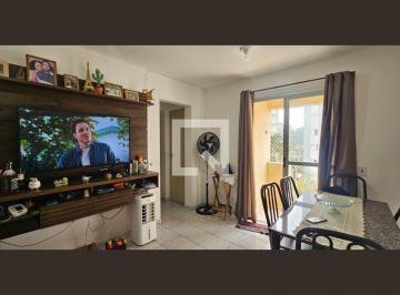 Apartamento · 52m² · 2 Quartos · 1 Vaga · Apartamento à Venda - Itaquera, 2 Quartos, 52 m² - São Paulo