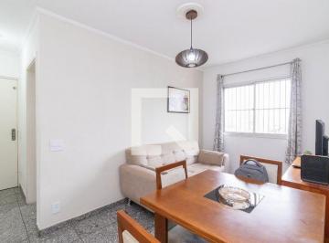 Apartamento · 50m² · 2 Quartos · 1 Vaga · Apartamento à Venda - Vila Ré, 2 Quartos,  50 m² - São Paulo