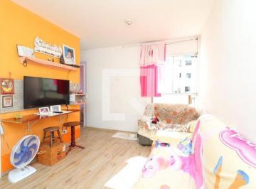 Apartamento · 50m² · 2 Quartos · 1 Vaga · Apartamento à Venda - Vila Princesa Isabel, 2 Quartos, 50 m² - São Paulo