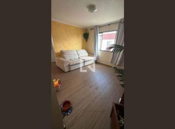 Apartamento · 50m² · 2 Quartos · 1 Vaga · Apartamento à Venda - Itaquera, 2 Quartos, 50 m² - São Paulo