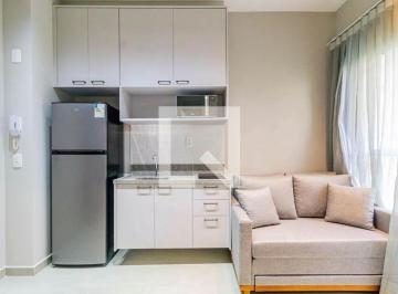 Apartamento · 25m² · 1 Quarto · Apartamento à Venda - Jardim Éster Yolanda, 1 Quarto, 25 m² - São Paulo
