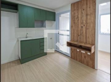 Apartamento · 28m² · 2 Quartos · Apartamento à Venda - Freguesia do Ó, 2 Quartos, 28 m² - São Paulo