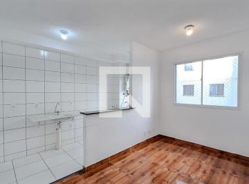 Apartamento · 38m² · 2 Quartos · Apartamento à Venda - Ipiranga, 2 Quartos, 38 m² - São Paulo
