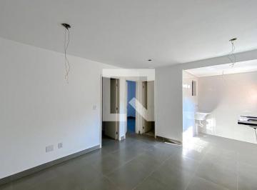 Apartamento · 40m² · 2 Quartos · Apartamento à Venda - Jardim Anália Franco, 2 Quartos,  40 m² - São Paulo