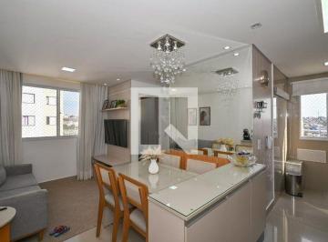 Apartamento · 42m² · 2 Quartos · Apartamento à Venda - Vila Andrade, 2 Quartos, 42 m² - São Paulo