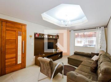 Casa · 173m² · 3 Quartos · 2 Vagas · Casa à Venda - Jardim Cocaia, 3 Quartos,  173 m² - Guarulhos