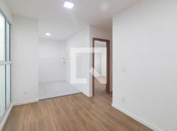 Apartamento · 41m² · 2 Quartos · 1 Vaga · Apartamento à Venda - Vila Nova, 2 Quartos, 41 m² - Porto Alegre