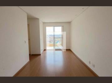 Apartamento · 48m² · 2 Quartos · 1 Vaga · Apartamento à Venda - Santa Maria, 2 Quartos, 48 m² - Osasco