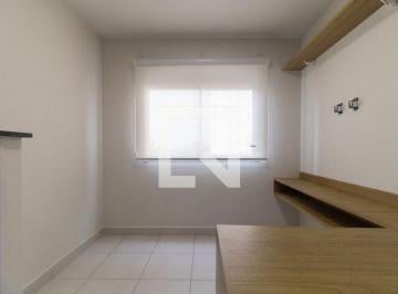 Apartamento · 33m² · 2 Quartos · Apartamento à Venda - Sacomã, 2 Quartos, 33 m² - São Paulo