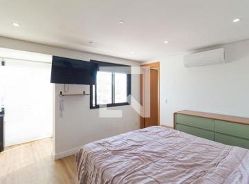 Apartamento · 25m² · 1 Quarto · Apartamento à Venda - Centro, 1 Quarto,  25 m² - Osasco