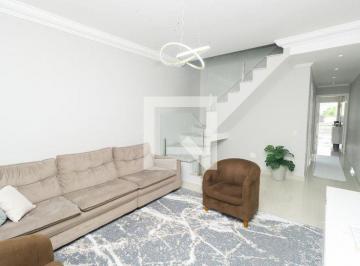 Casa · 150m² · 3 Quartos · 2 Vagas · Casa à Venda - Vila Marina, 3 Quartos,  150 m² - Santo André