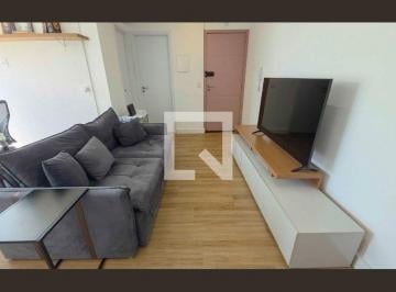Apartamento · 38m² · 1 Quarto · 1 Vaga · Apartamento à Venda - Centro, 1 Quarto,  38 m² - Osasco
