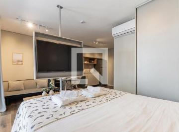 Apartamento · 31m² · 1 Quarto · Apartamento à Venda - Pinheiros, 1 Quarto, 31 m² - São Paulo