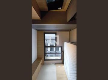 Apartamento · 23m² · 1 Quarto · Apartamento à Venda - Vila Mariana, 1 Quarto,  23 m² - São Paulo