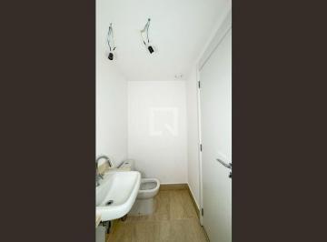 Apartamento · 24m² · 1 Quarto · Apartamento à Venda - Brooklin, 1 Quarto,  24 m² - São Paulo