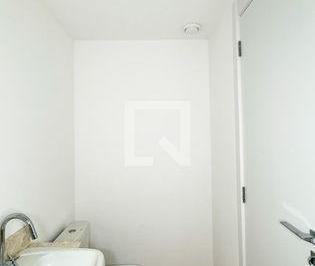 Apartamento · 24m² · 1 Quarto · Apartamento à Venda - Brooklin, 1 Quarto, 24 m² - São Paulo
