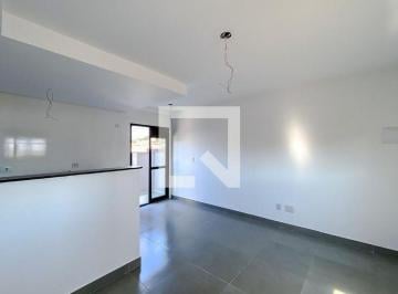Apartamento · 55m² · 1 Quarto · Apartamento à Venda - Jardim Anália Franco, 1 Quarto,  55 m² - São Paulo