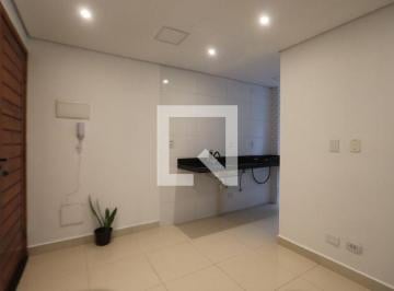 Apartamento · 33m² · 2 Quartos · Apartamento à Venda - Jardim Imperador, 2 Quartos, 33 m² - São Paulo