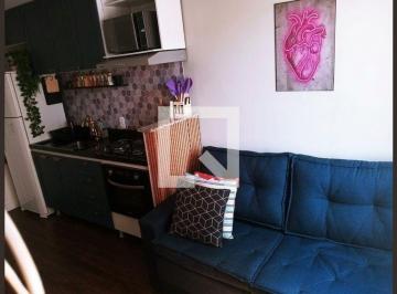 Apartamento · 35m² · 2 Quartos · Apartamento à Venda - Jardim Vivan, 2 Quartos,  35 m² - São Paulo