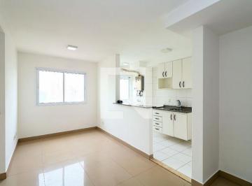 Apartamento · 48m² · 2 Quartos · 1 Vaga · Apartamento à Venda - Portal do Morumbi, 2 Quartos, 48 m² - São Paulo