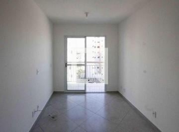 Apartamento · 49m² · 2 Quartos · 1 Vaga · Apartamento à Venda - Jardim Nove de Julho, 2 Quartos, 49 m² - São Paulo