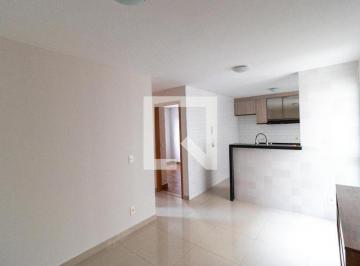 Apartamento · 47m² · 2 Quartos · 1 Vaga · Apartamento à Venda - Jardim São Vicente , 2 Quartos, 47 m² - Campinas