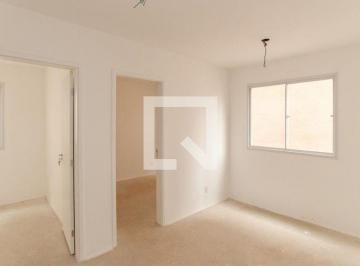 Apartamento · 35m² · 2 Quartos · Apartamento à Venda - Vila Constança , 2 Quartos, 35 m² - São Paulo