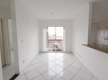 Apartamento · 48m² · 2 Quartos · 1 Vaga · Apartamento à Venda - Jardim Tropical, 2 Quartos, 48 m² - Indaiatuba
