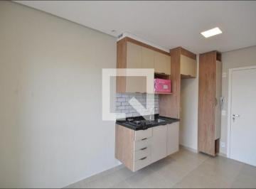 Apartamento · 28m² · 1 Quarto · Apartamento à Venda - Vila Gustavo, 1 Quarto, 28 m² - São Paulo