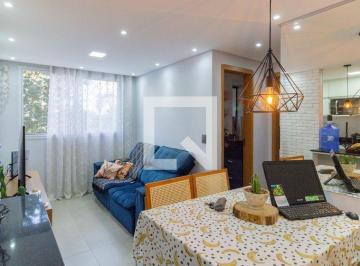 Apartamento · 42m² · 2 Quartos · 1 Vaga · Apartamento à Venda - Jardim Iris , 2 Quartos,  42 m² - São Paulo