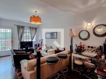 Casa · 100m² · 2 Quartos · 1 Vaga · Casa à Venda - Vila Mariana, 2 Quartos, 100 m² - São Paulo