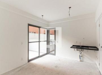 Apartamento · 39m² · 1 Quarto · Apartamento à Venda - Santa Cecília, 1 Quarto, 39 m² - São Paulo