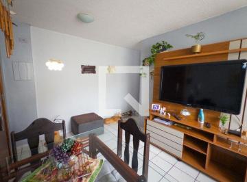 Apartamento · 48m² · 2 Quartos · 1 Vaga · Apartamento à Venda - Raposo Tavares, 2 Quartos, 48 m² - São Paulo