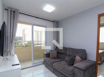 Apartamento · 40m² · 2 Quartos · Apartamento à Venda - Morumbi, 2 Quartos, 40 m² - São Paulo
