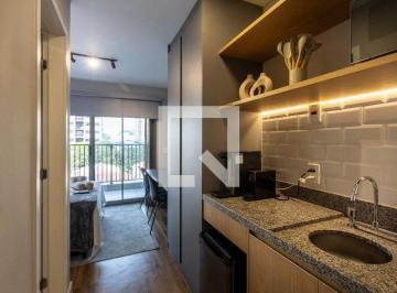 Apartamento · 24m² · 1 Quarto · Apartamento à Venda - Perdizes, 1 Quarto, 24 m² - São Paulo
