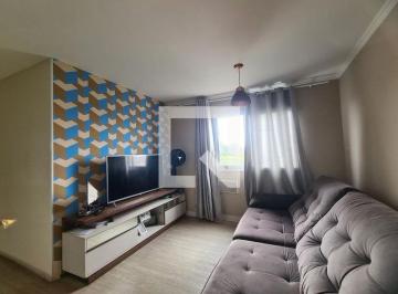 Apartamento · 42m² · 2 Quartos · 1 Vaga · Apartamento à Venda - Vila Califórnia, 2 Quartos, 42 m² - São Paulo