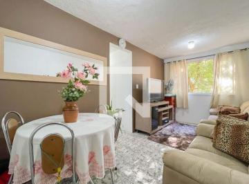 Apartamento · 46m² · 2 Quartos · 1 Vaga · Apartamento à Venda - Quitaúna, 2 Quartos,  46 m² - Osasco