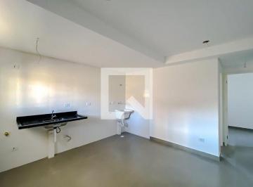 Apartamento · 35m² · 2 Quartos · Apartamento à Venda - Jardim Anália Franco, 2 Quartos, 35 m² - São Paulo