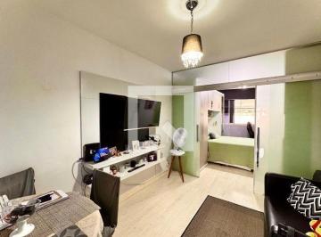 Apartamento · 32m² · 1 Quarto · Apartamento à Venda - Catete, 1 Quarto,  32 m² - Rio de Janeiro