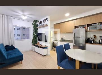 Apartamento · 33m² · 1 Quarto · Apartamento à Venda - Bom Retiro, 1 Quarto, 33 m² - São Paulo