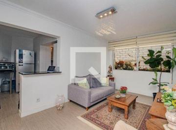 Apartamento · 57m² · 2 Quartos · Apartamento à Venda - Boa Vista, 2 Quartos, 57 m² - Porto Alegre